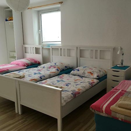 Nonner Apartment Bad Reichenhall Esterno foto