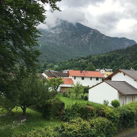Nonner Apartment Bad Reichenhall Esterno foto