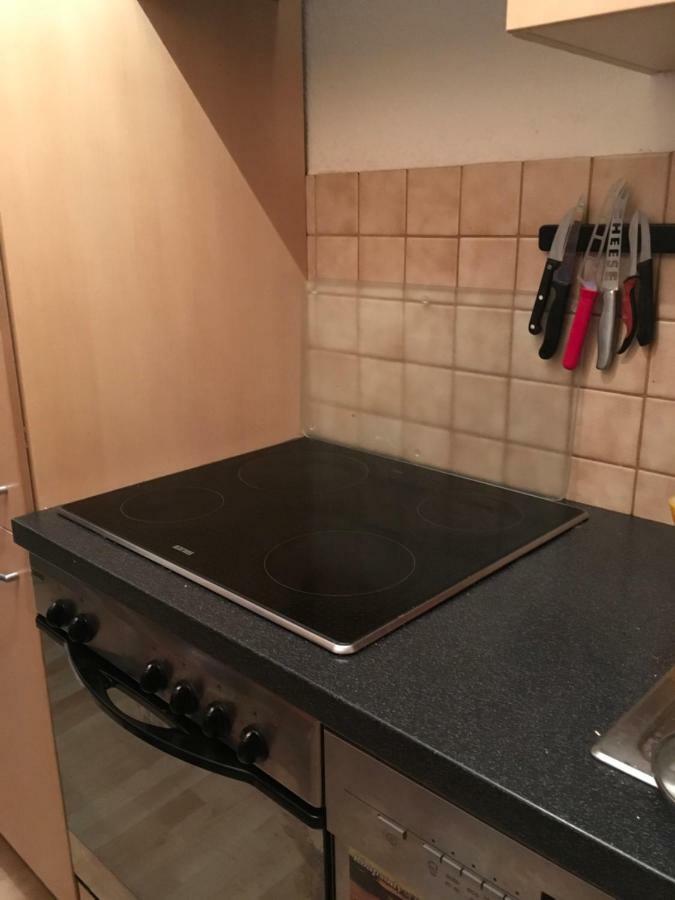 Nonner Apartment Bad Reichenhall Esterno foto