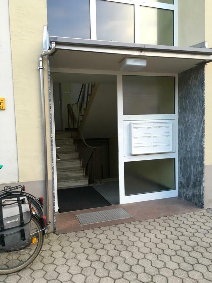 Nonner Apartment Bad Reichenhall Esterno foto