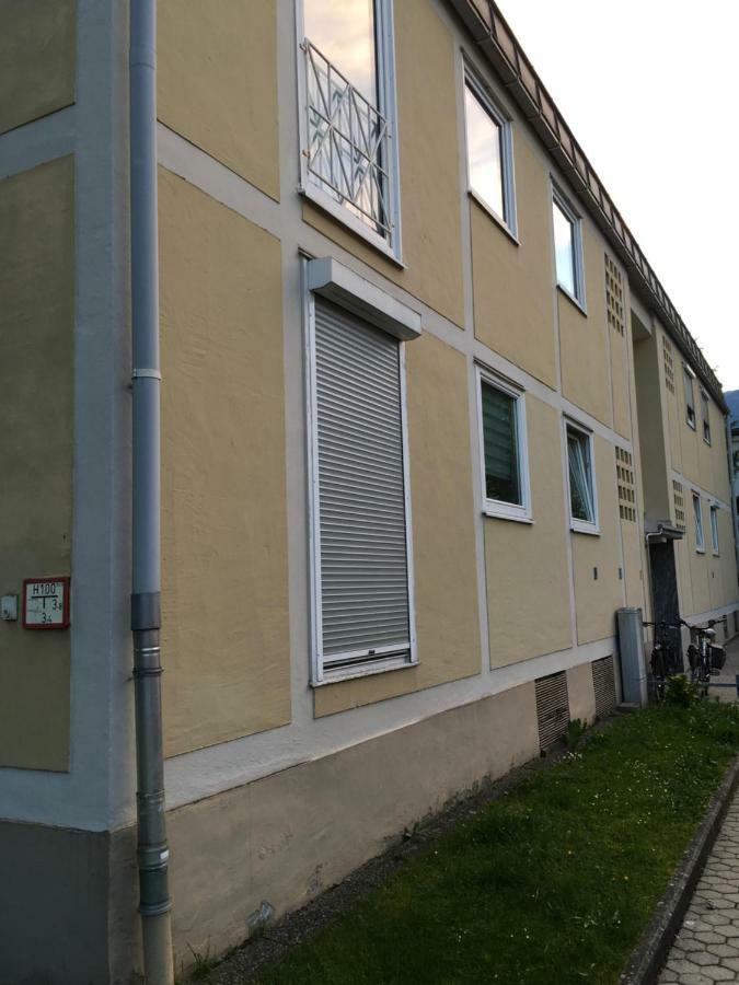 Nonner Apartment Bad Reichenhall Esterno foto