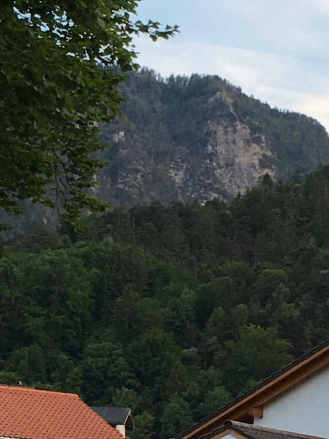 Nonner Apartment Bad Reichenhall Esterno foto