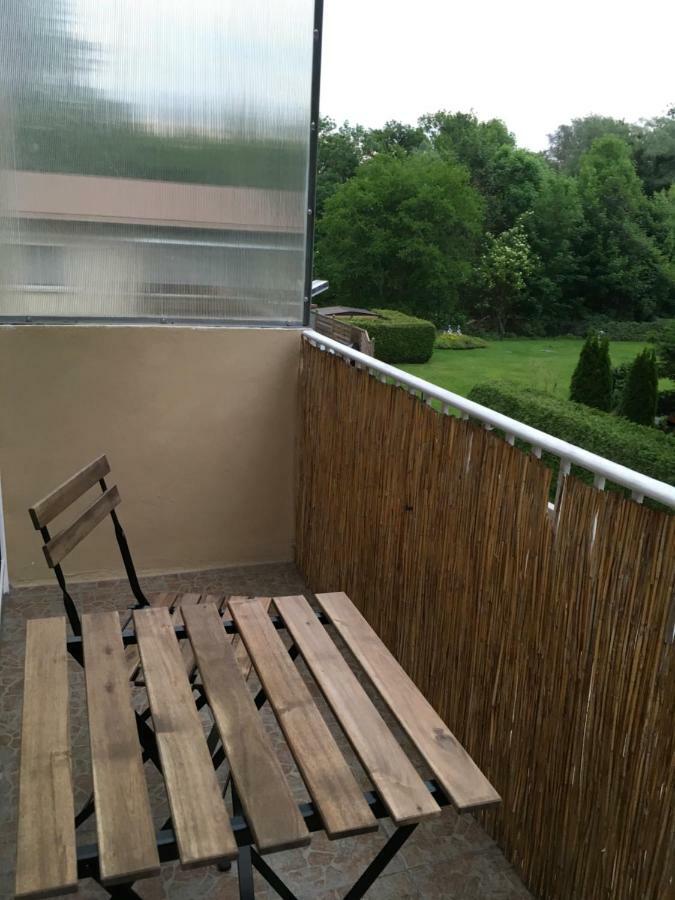 Nonner Apartment Bad Reichenhall Esterno foto