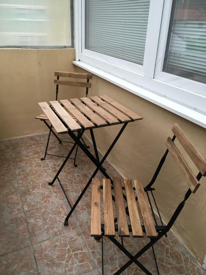Nonner Apartment Bad Reichenhall Esterno foto