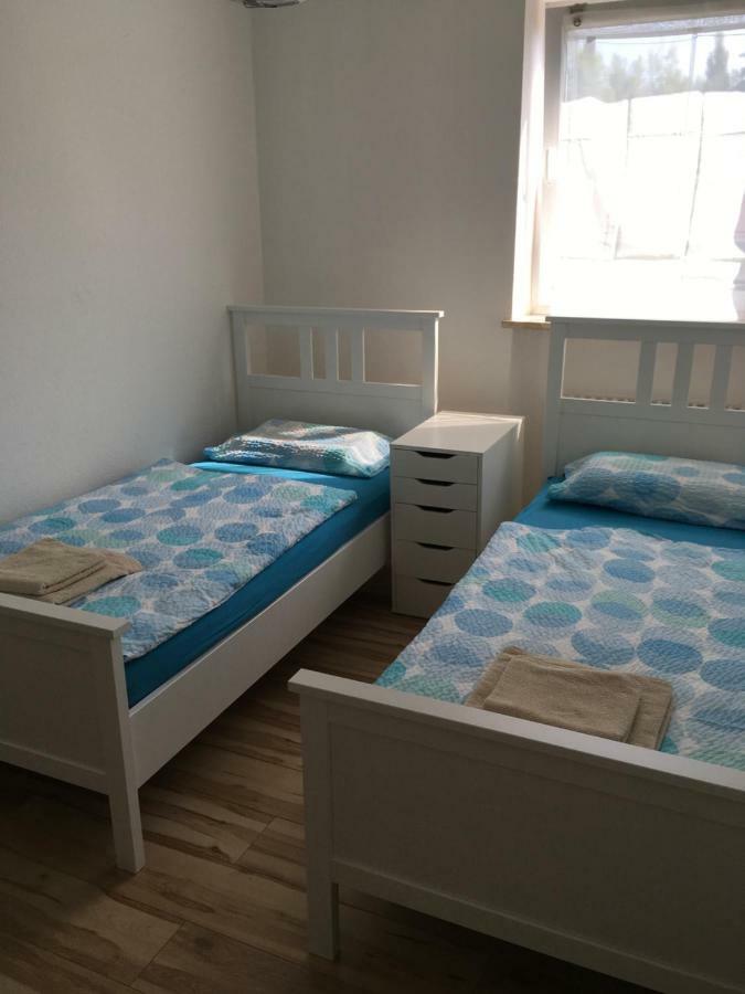 Nonner Apartment Bad Reichenhall Esterno foto