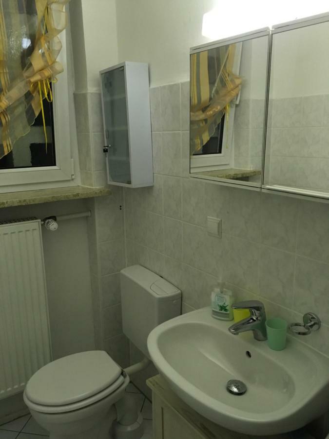 Nonner Apartment Bad Reichenhall Esterno foto