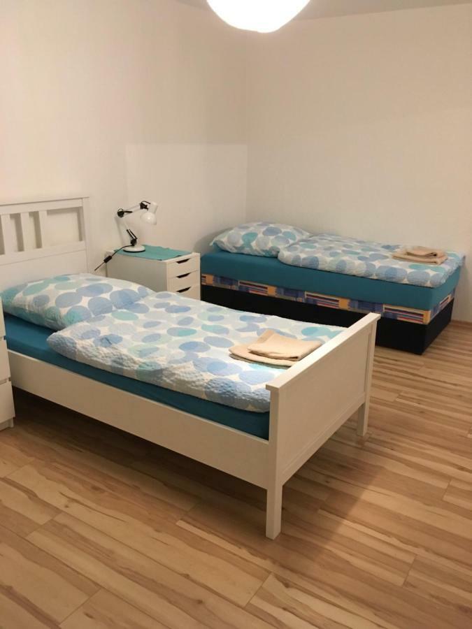 Nonner Apartment Bad Reichenhall Esterno foto