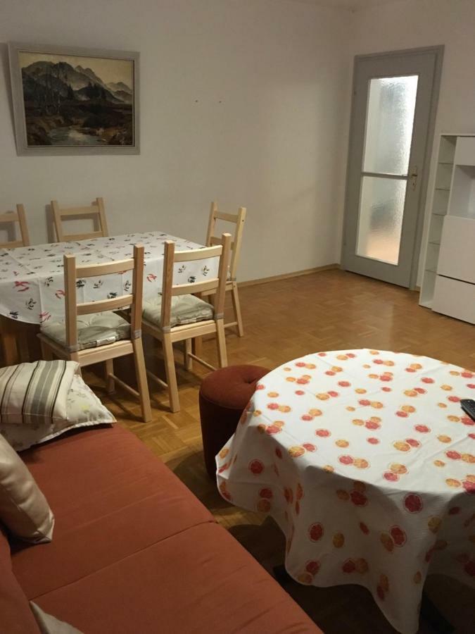 Nonner Apartment Bad Reichenhall Esterno foto