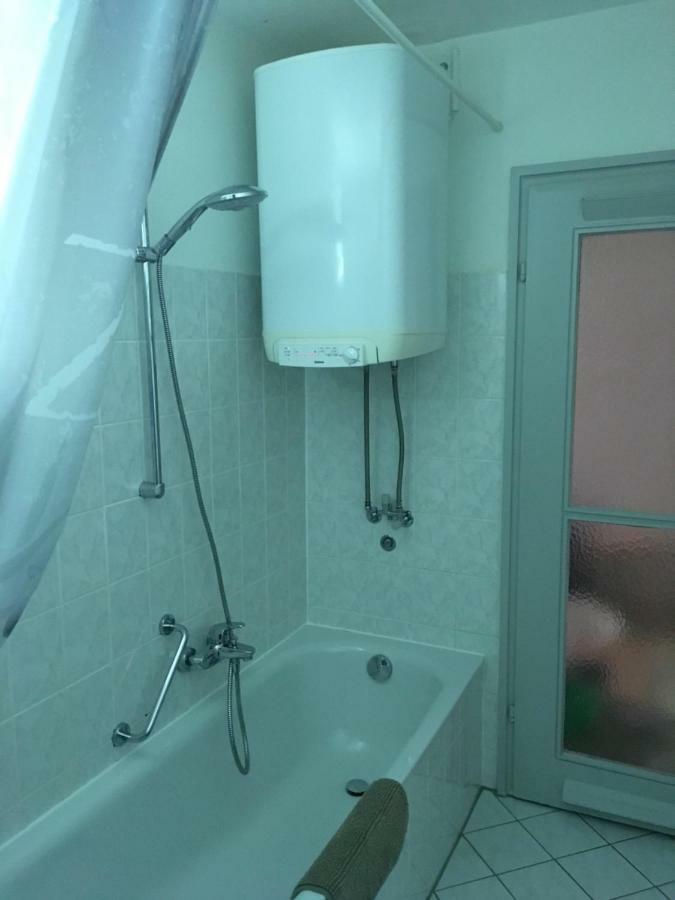 Nonner Apartment Bad Reichenhall Esterno foto