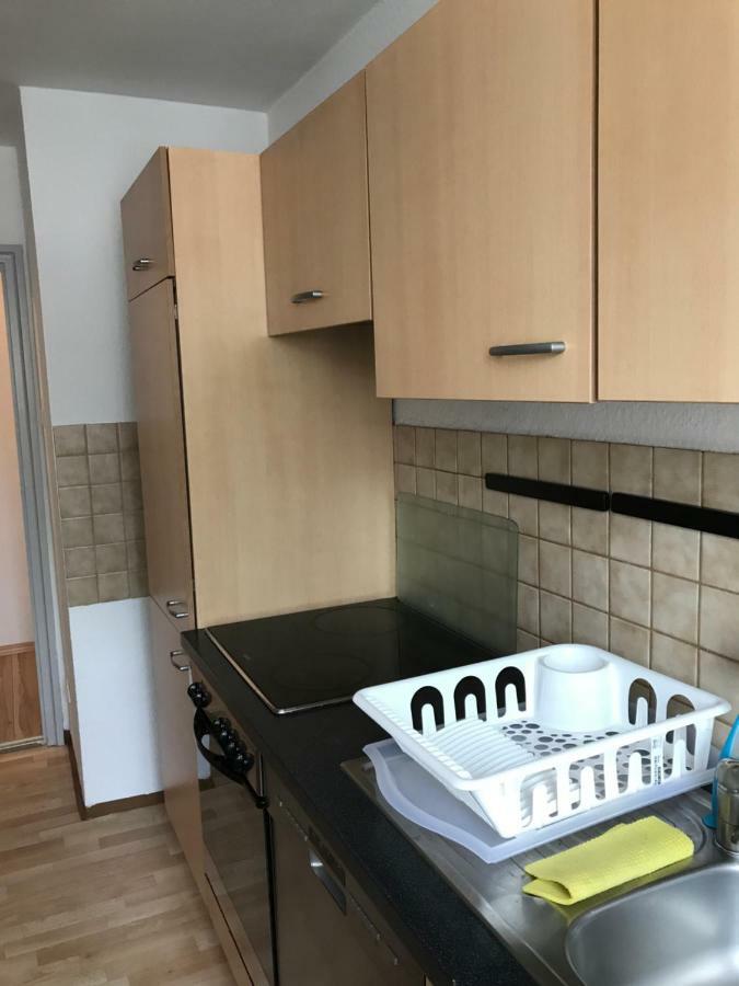 Nonner Apartment Bad Reichenhall Esterno foto