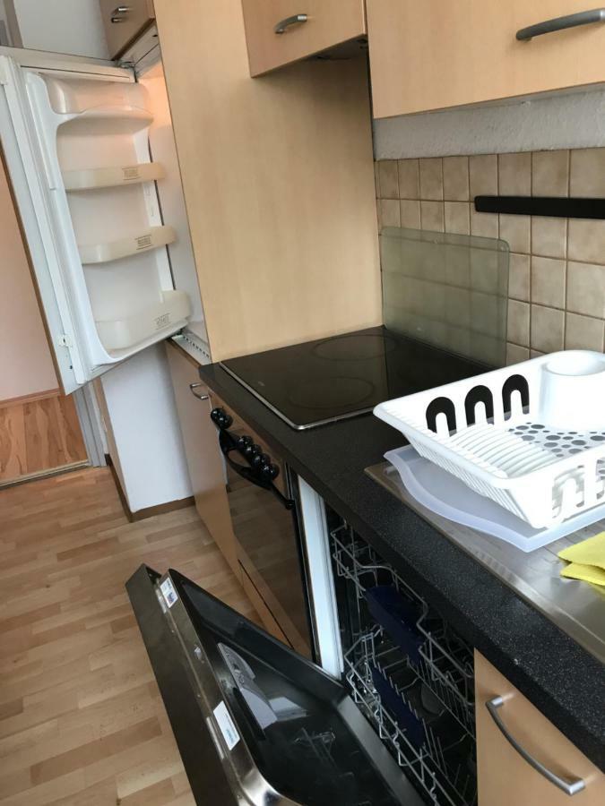 Nonner Apartment Bad Reichenhall Esterno foto